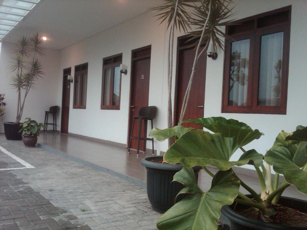 Villa Chocolate Lembang Room photo